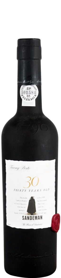 Pack Sandeman Century Of Tawny Port (10, 20, 30 e 40 years)