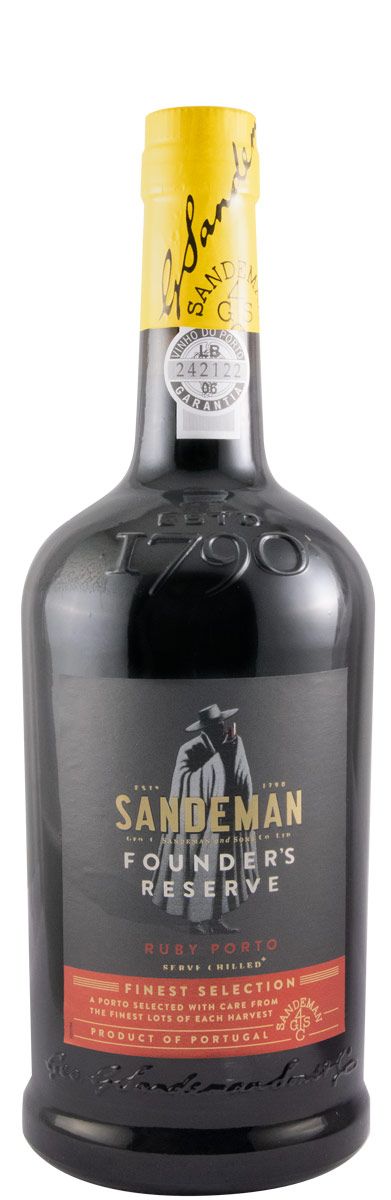 Sandeman Founder's Reserve Porto
