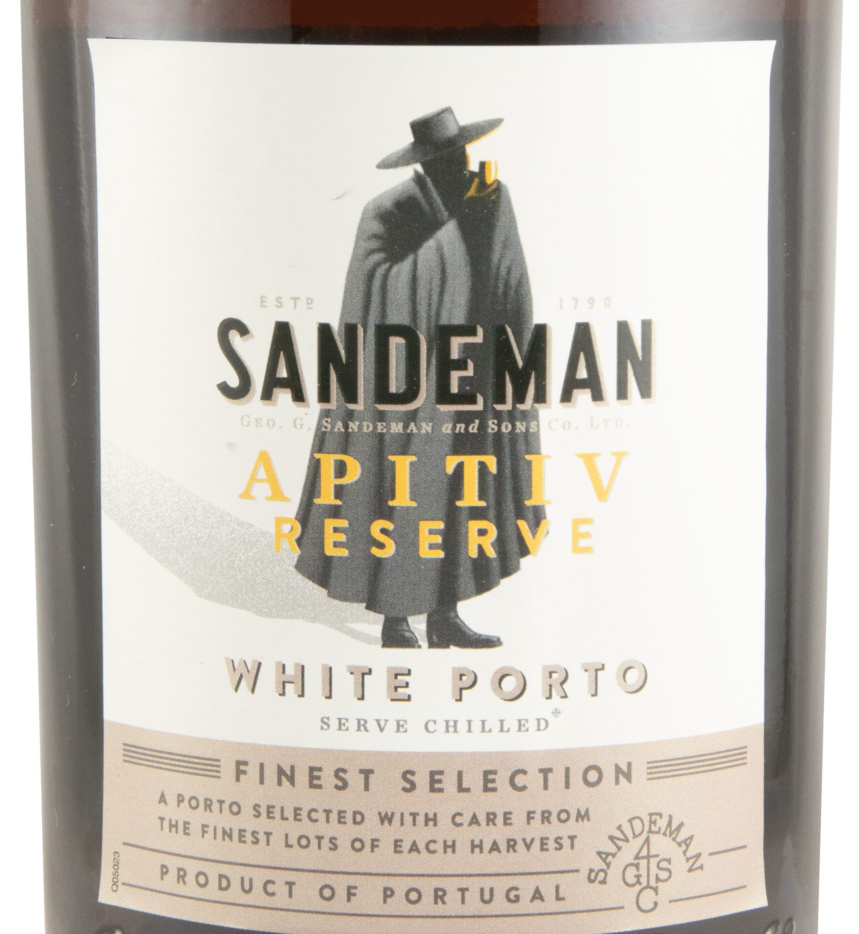 Sandeman Aperitiv Reserve White Port