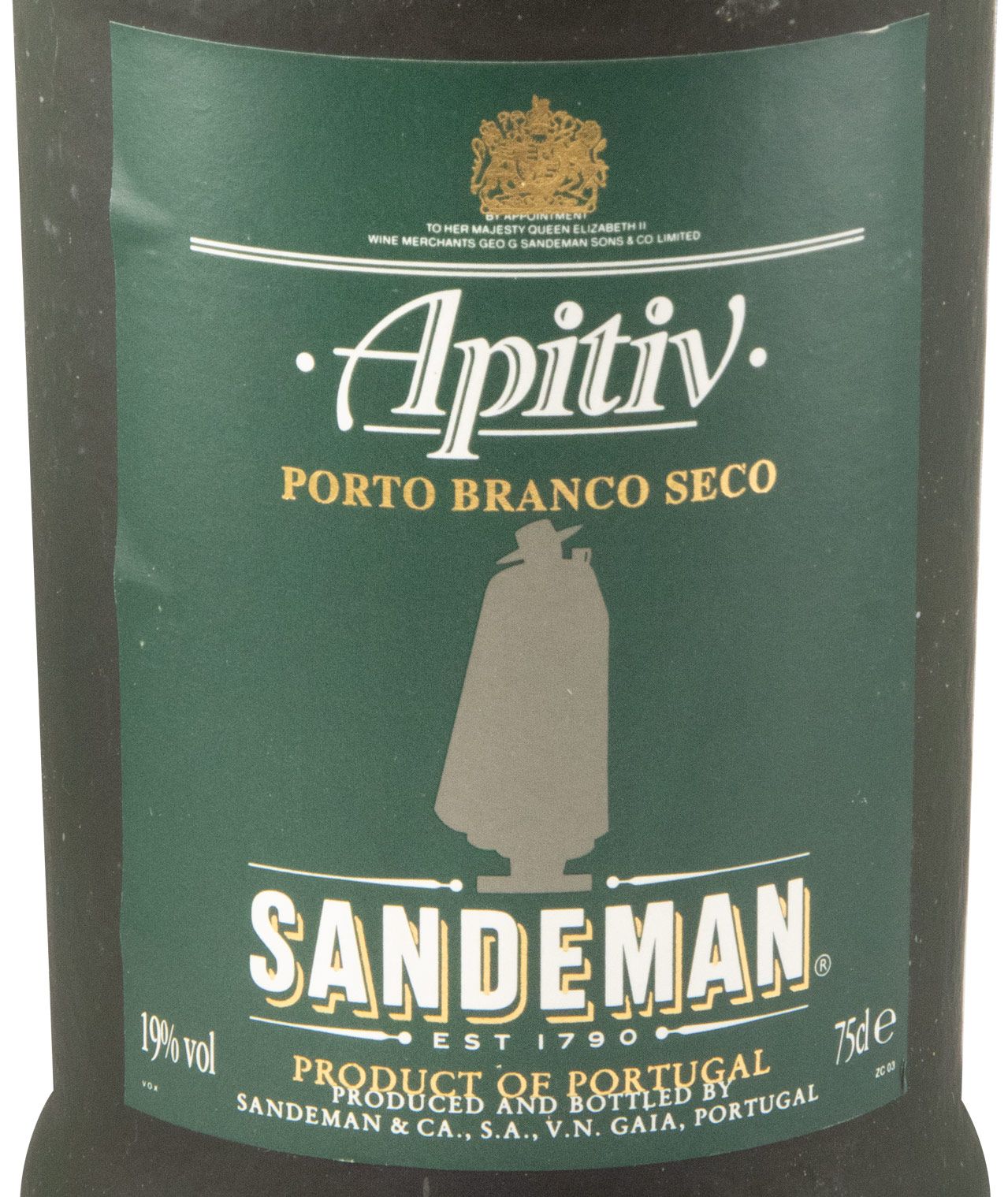 Sandeman Apitiv Dry White Port