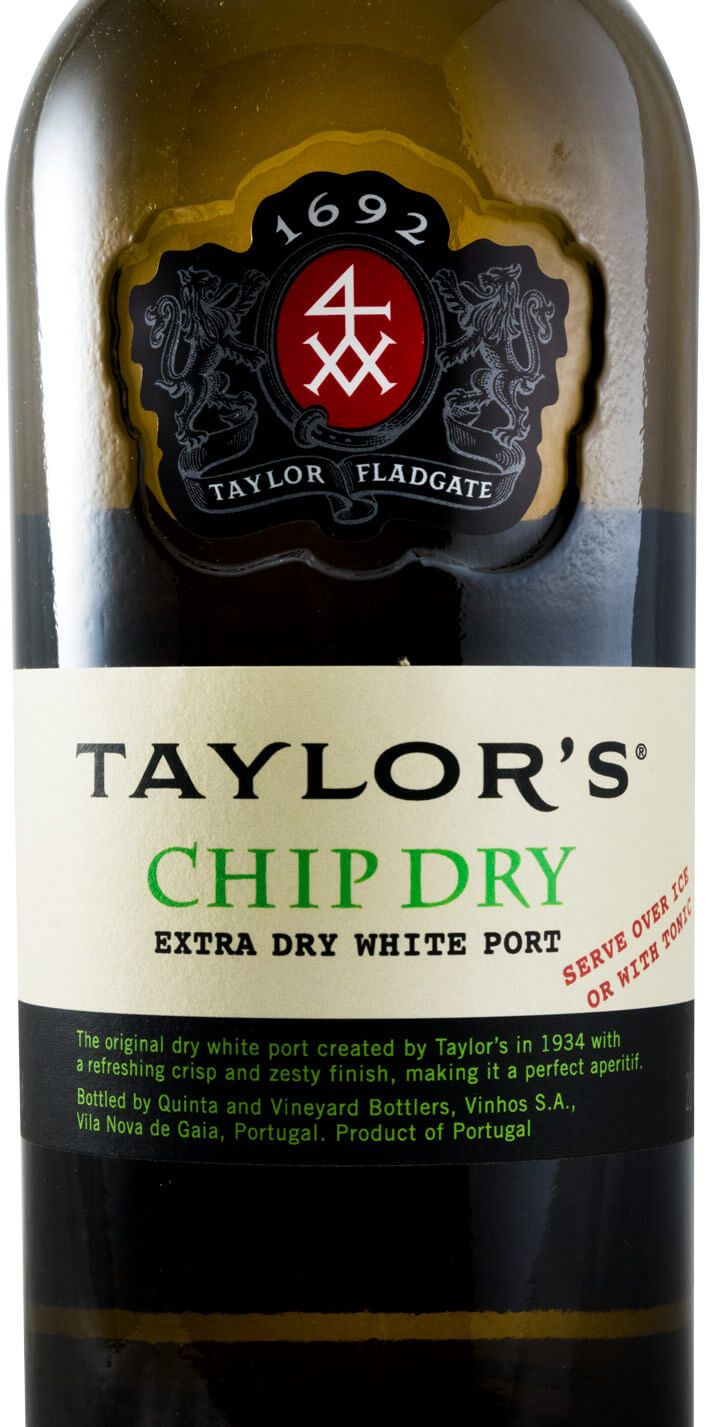 Taylor's Chip Dry Port
