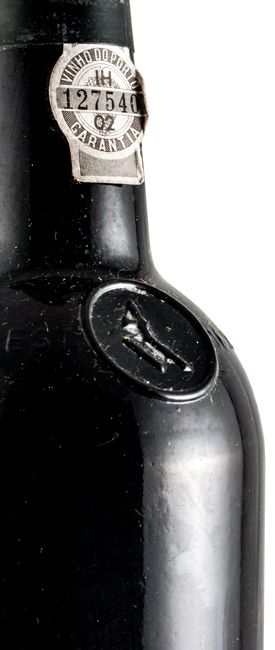 1982 Taylor's Quinta de Terra Feita Vintage Porto