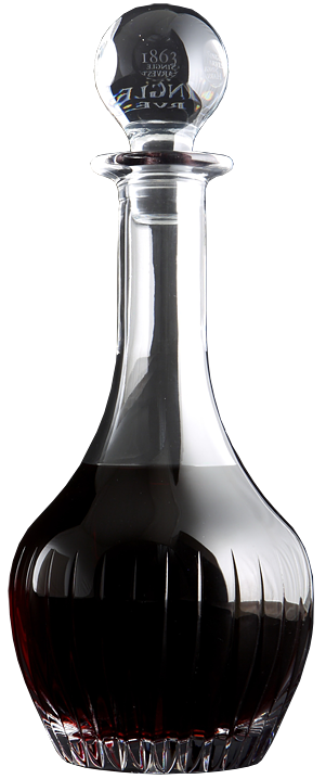 1863 Taylor's Single Harvest Port