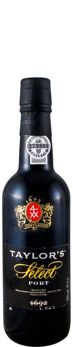Taylor's Select Port 37.5cl