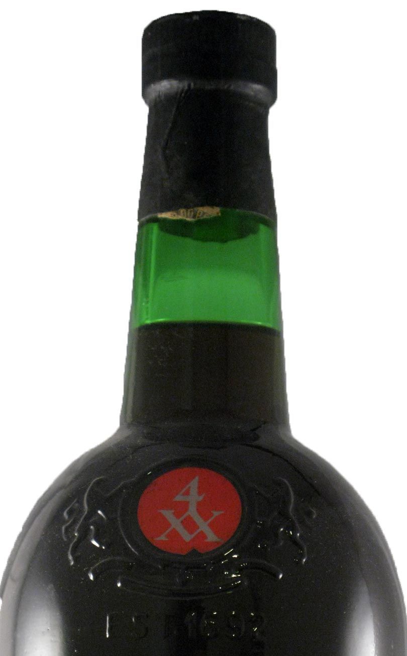 1983 Taylor's LBV Port 1.5L