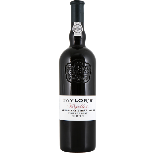 2011 Taylor's Quinta de Vargellas Vintage Vinha Velha Porto