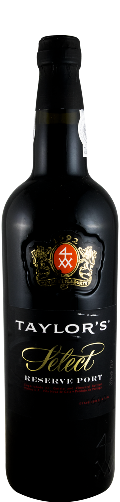 Taylor's Select Reserve Porto