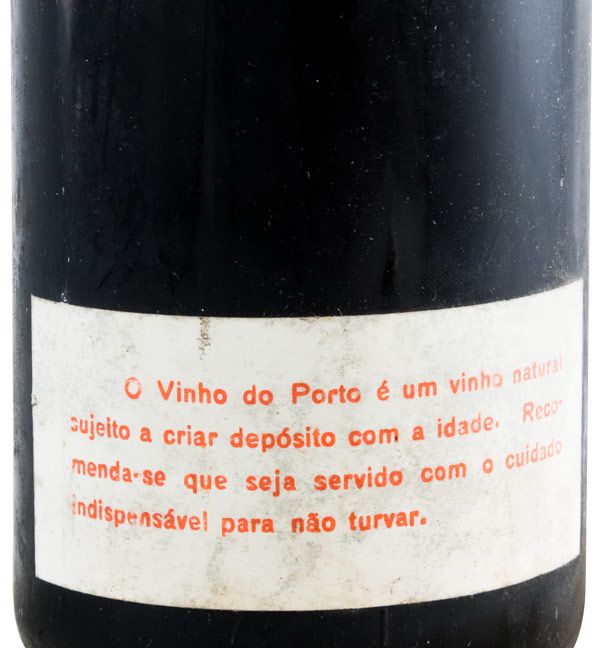 Taylor's Reicarrera Tawny Porto
