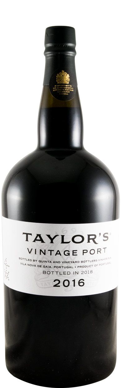 2016 Taylor's Vintage Porto 1,5L
