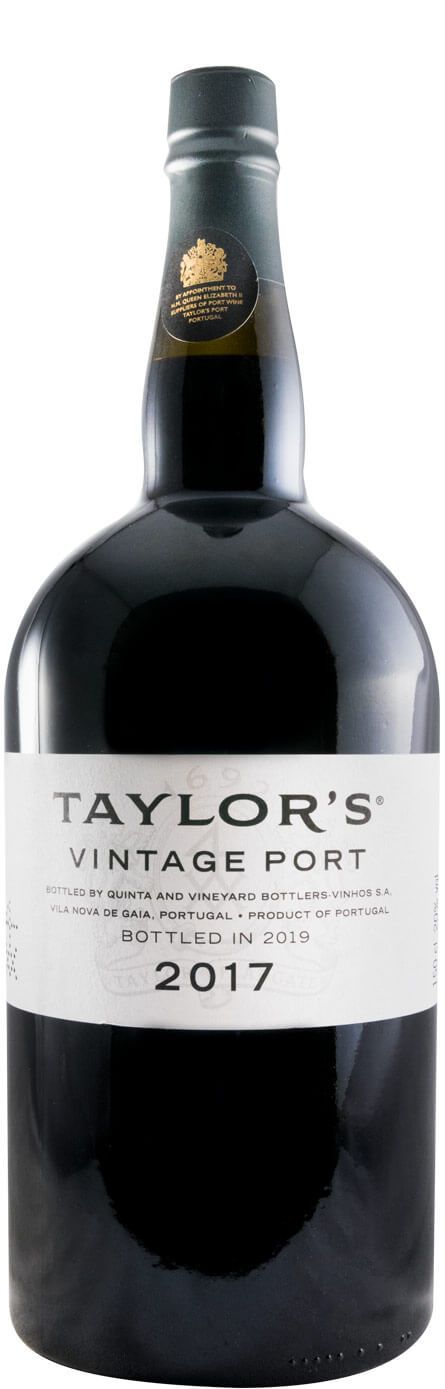 2017 Taylor's Vintage Porto 1,5L