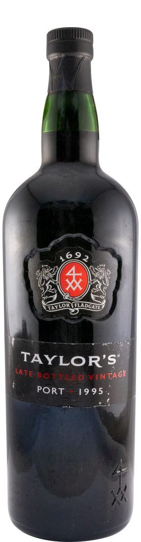 1995 Taylor's LBV Porto 1,5L