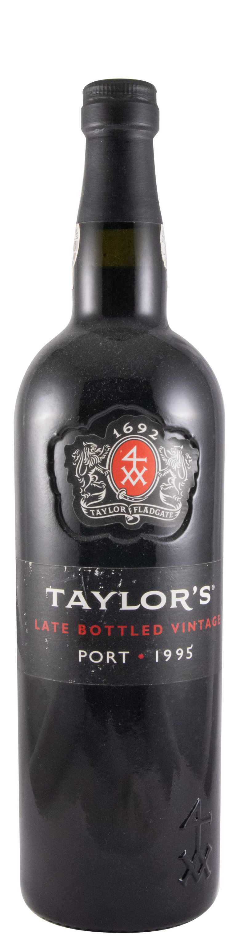 1995 Taylor's LBV Porto