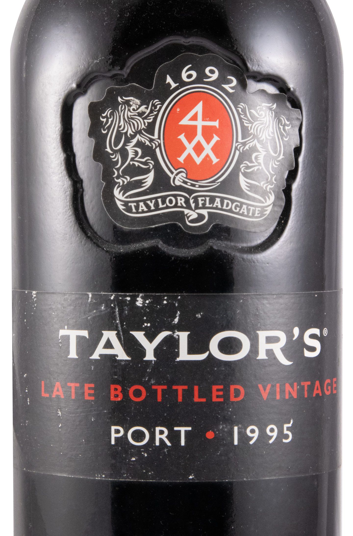 1995 Taylor's LBV Porto