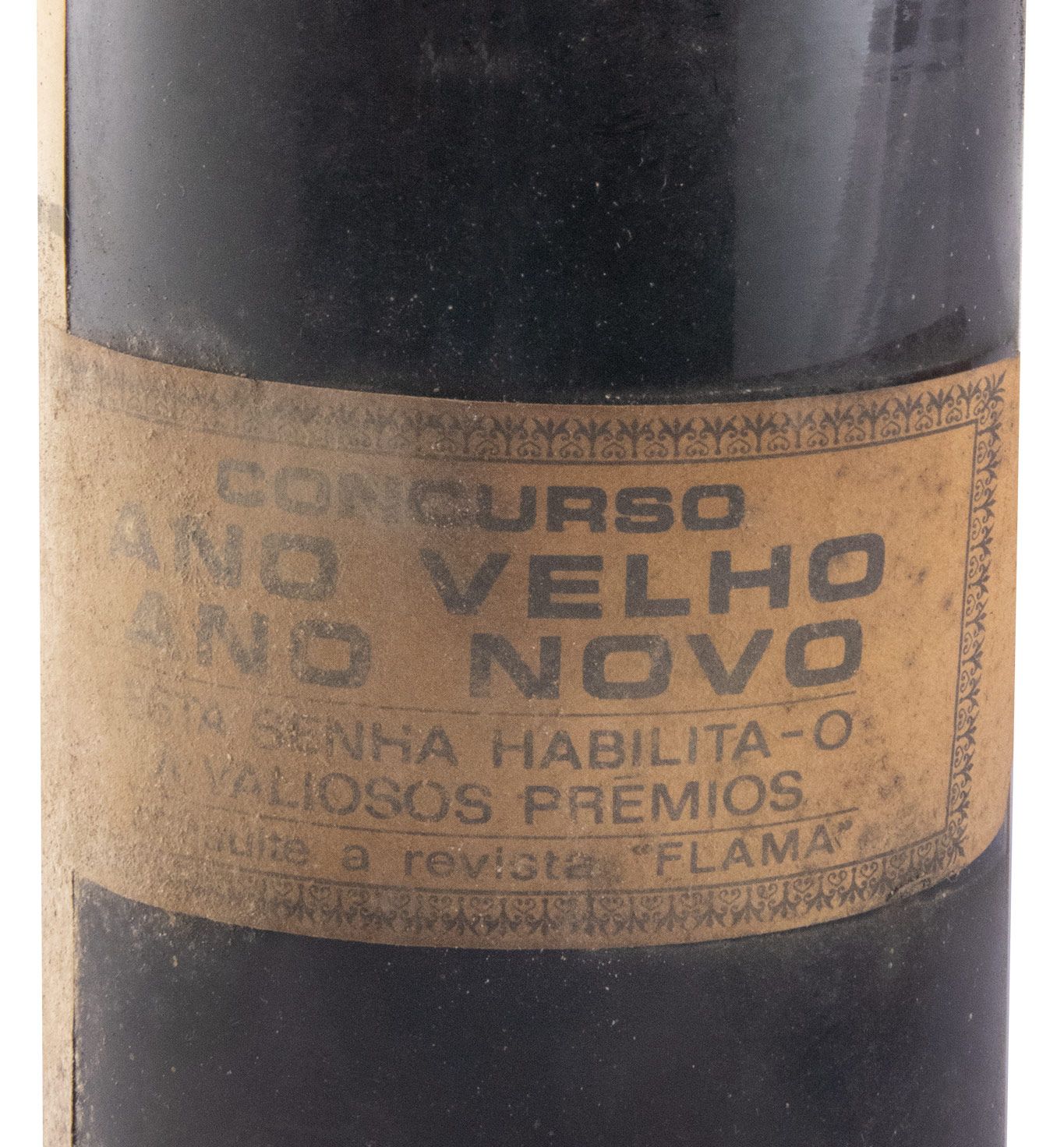 Taylor's Atlantic Tawny Porto