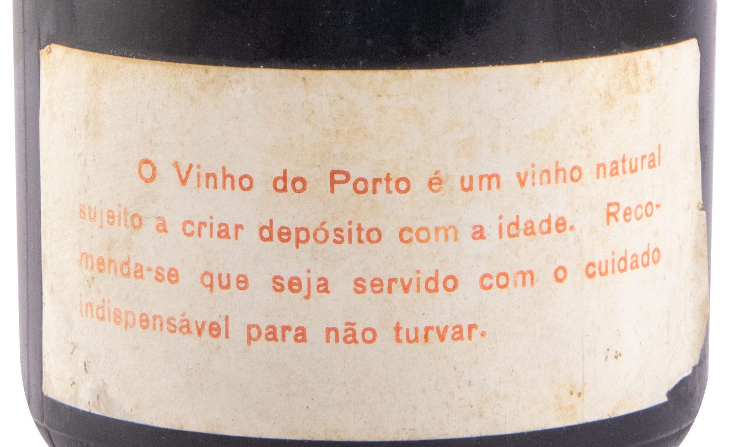 Taylor's Chip Dry Porto (rótulo branco)