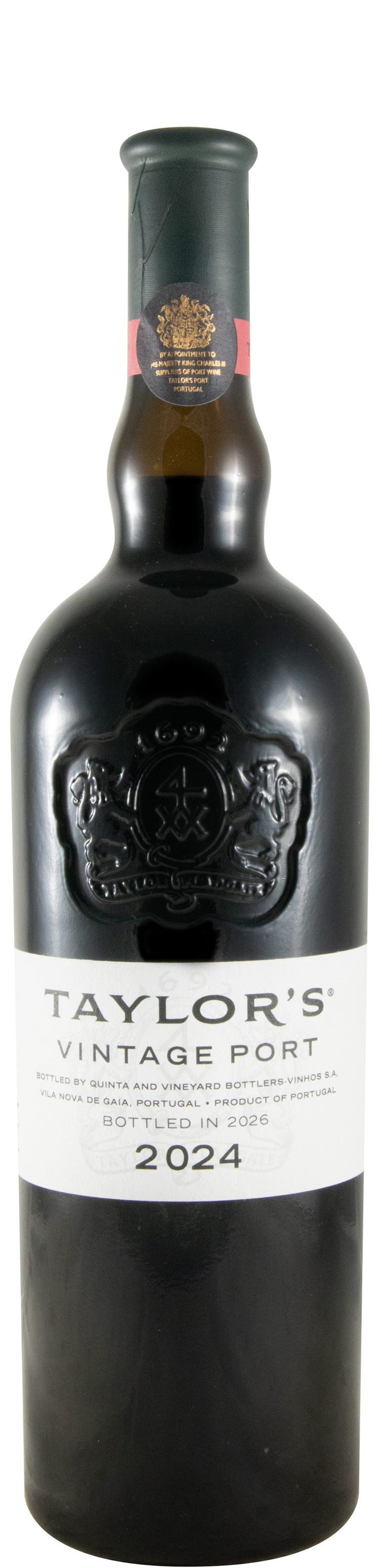 2024 Taylor's Vintage Porto