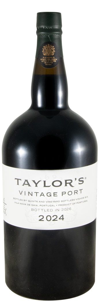 2024 Taylor's Vintage Porto 1,5L
