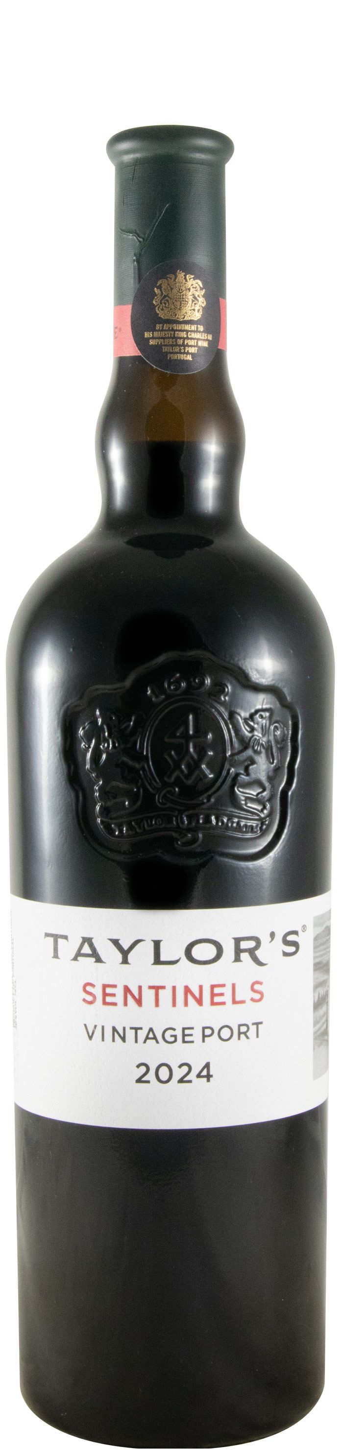 2024 Taylor's Sentinels Vintage Porto