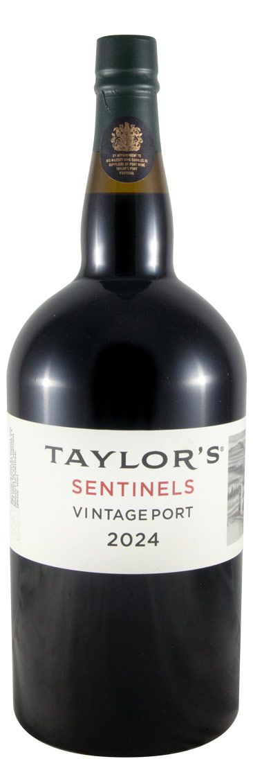 2024 Taylor's Sentinels Vintage Port 1.5L