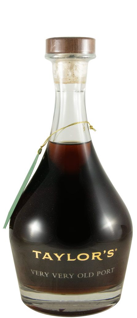 Taylor's VVOP Branco Porto