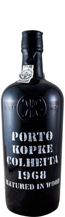 1968 Kopke Colheita Porto