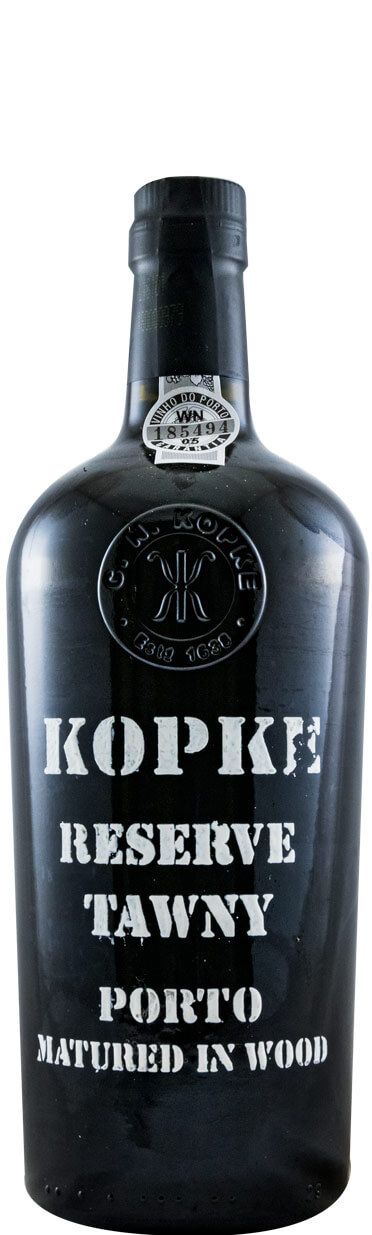 Kopke Reserva Tawny Porto