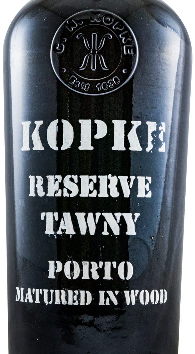 Kopke Reserva Tawny Porto
