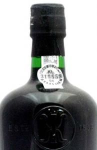 1953 Kopke Colheita Porto