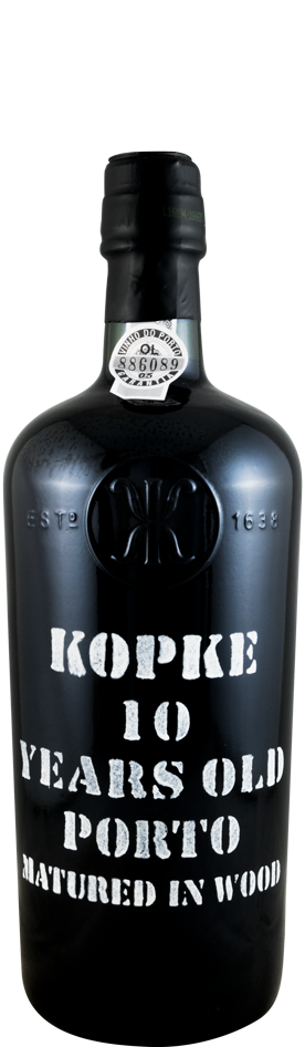 Kopke 10 anos Porto