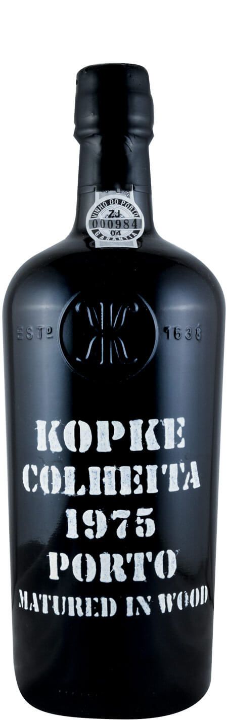 1975 Kopke Colheita Porto