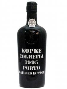 1995 Kopke Colheita Porto