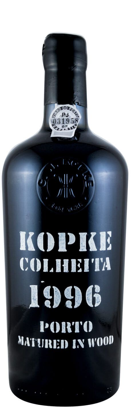 1996 Kopke Colheita Porto