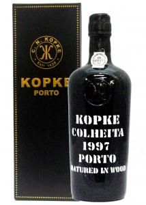 1997 Kopke Colheita Porto