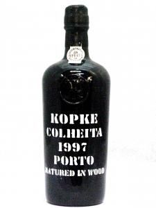 1997 Kopke Colheita Porto
