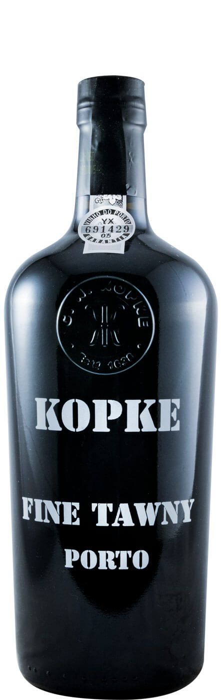 Kopke Fine Tawny Porto