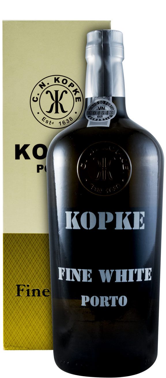 Kopke Fine White Porto
