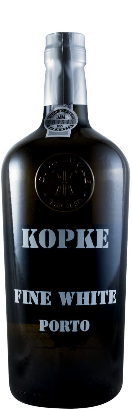 Kopke Fine White Porto