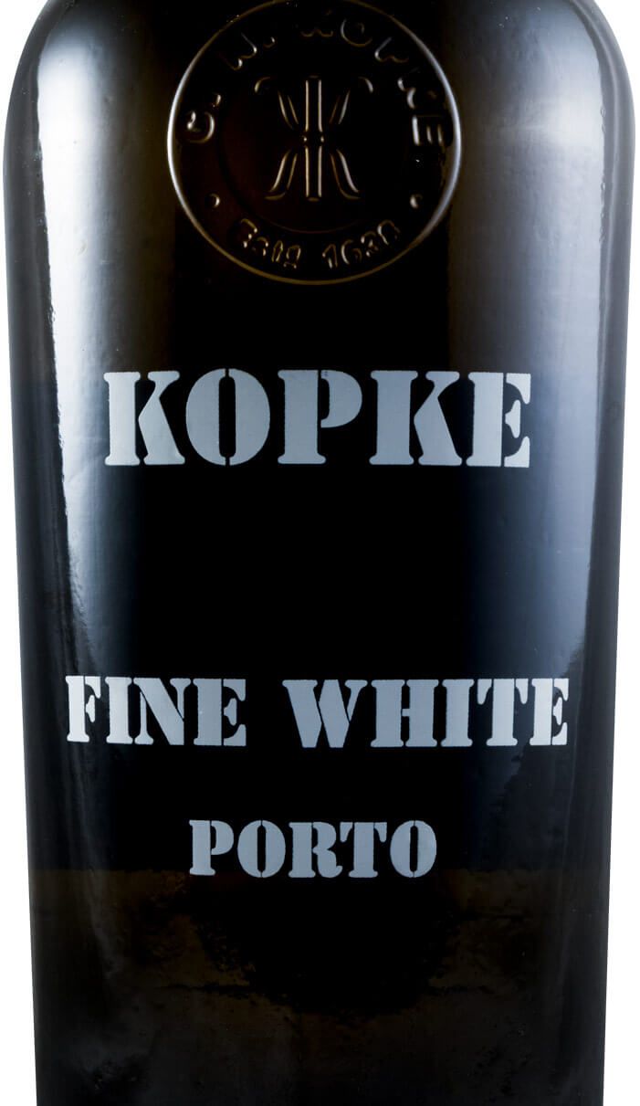 Kopke Fine White Porto