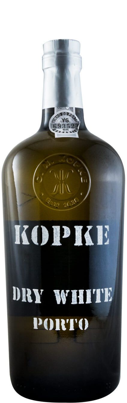Kopke Dry White Porto