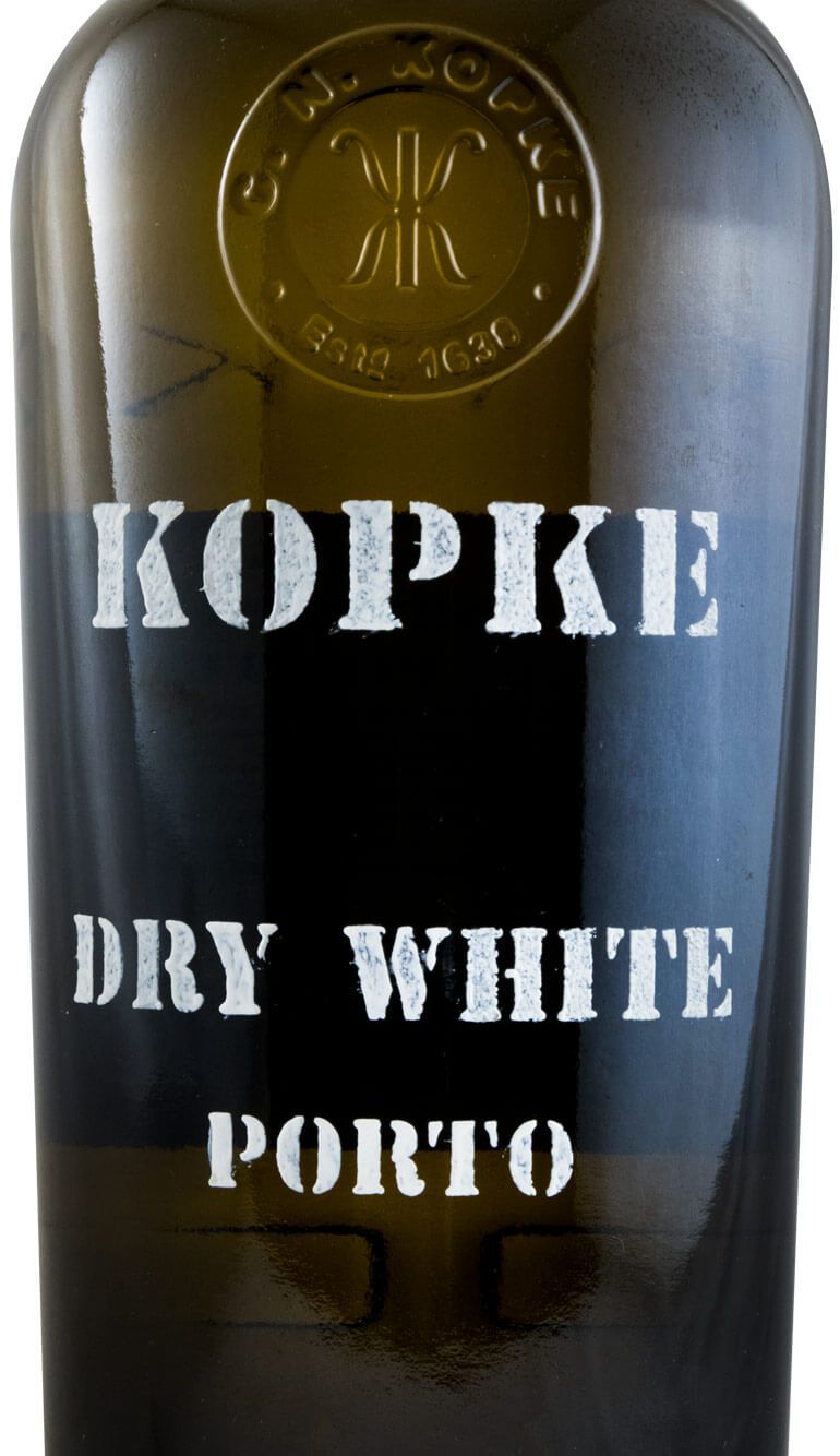 Kopke Dry White Porto