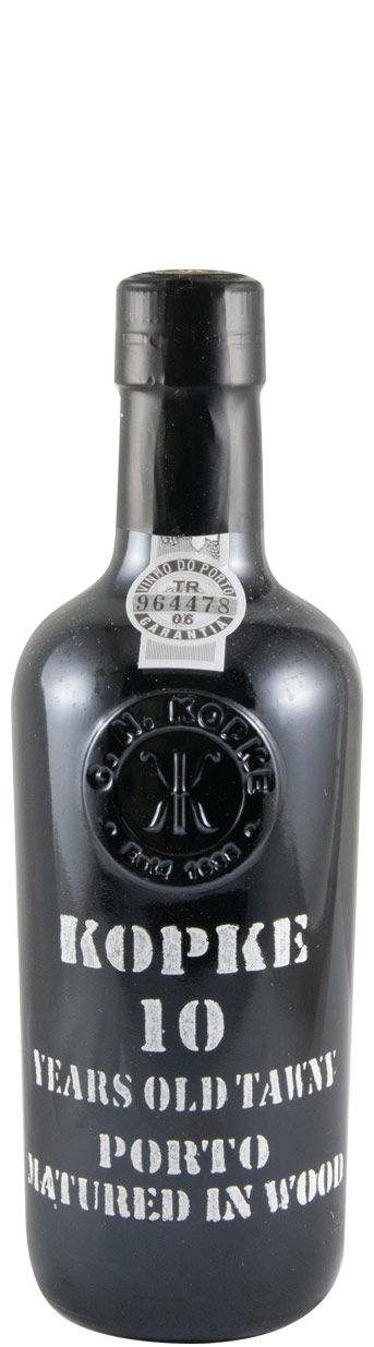 Kopke 10 years Port 37.5cl