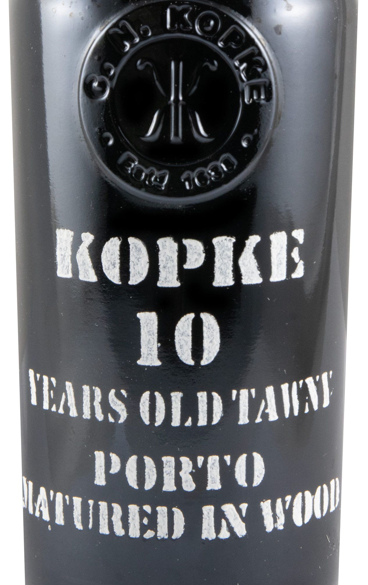 Kopke 10 years Port 37.5cl