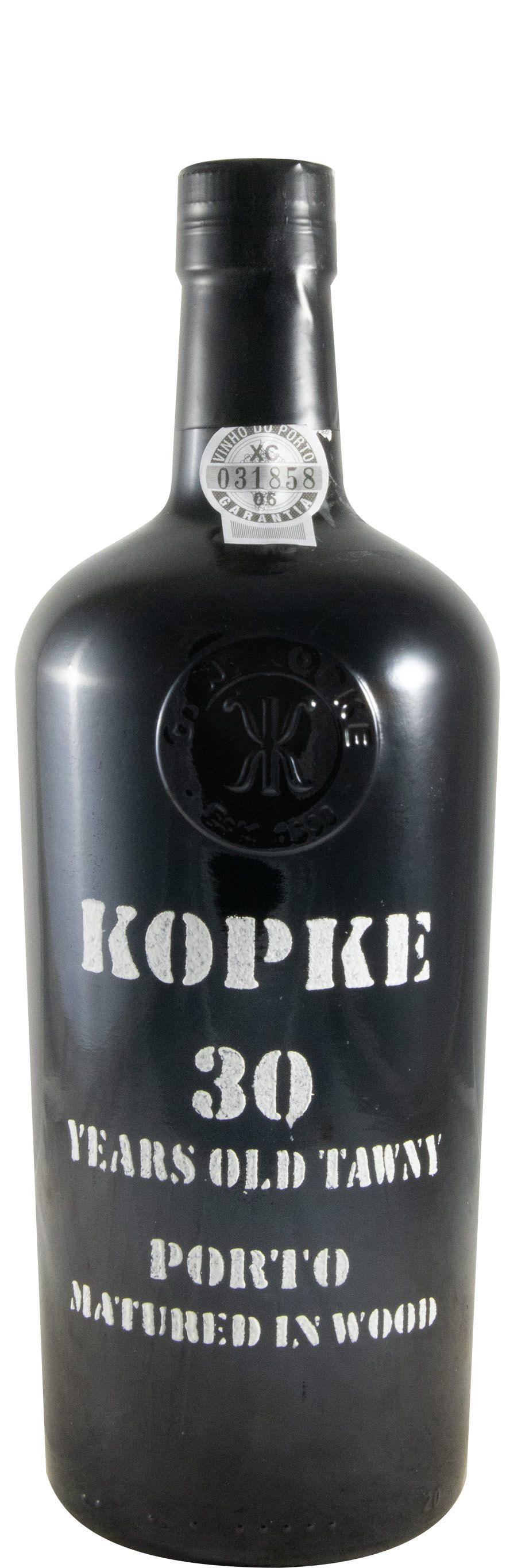 Kopke 30 anos Porto