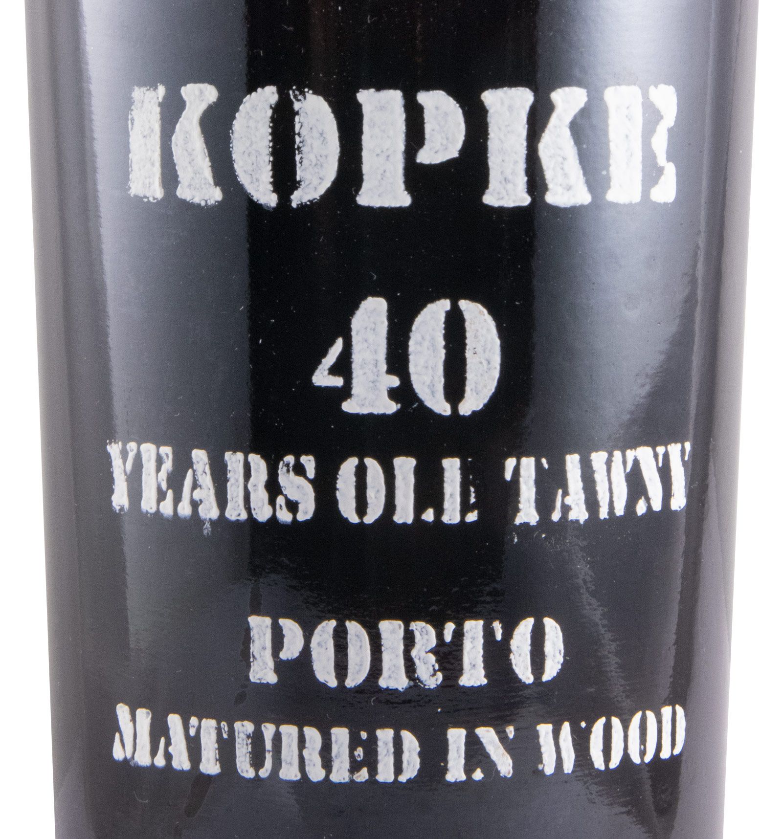 Kopke 40 anos Porto