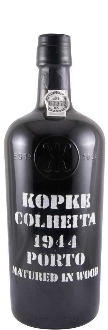 1944 Kopke Colheita Port