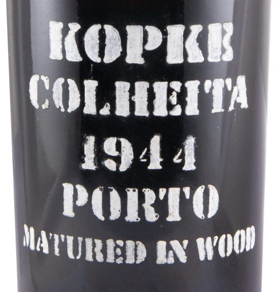 1944 Kopke Colheita Port