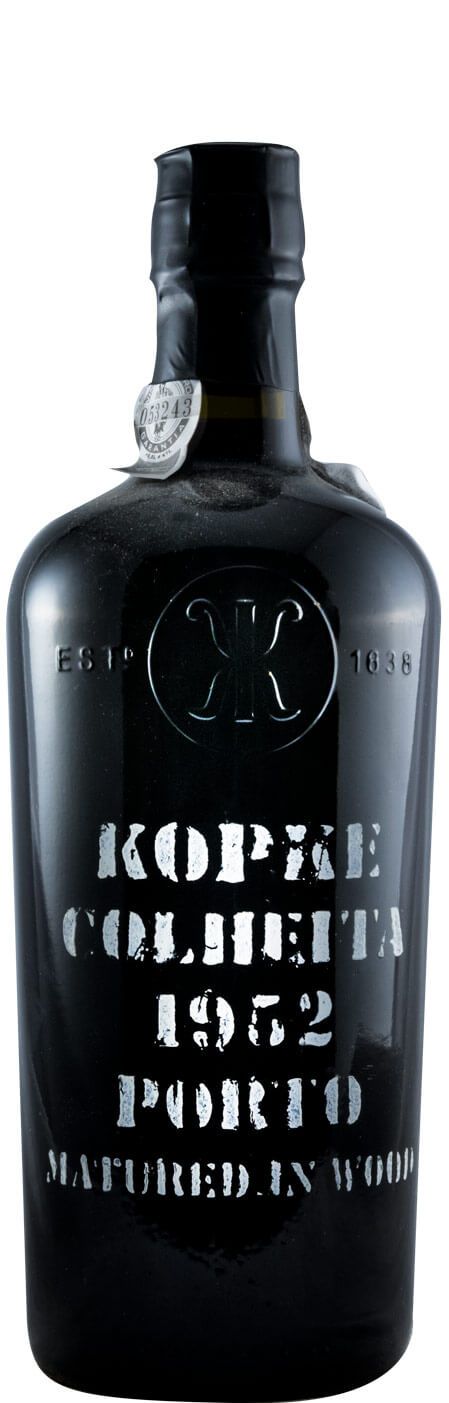 1952 Kopke Colheita Porto