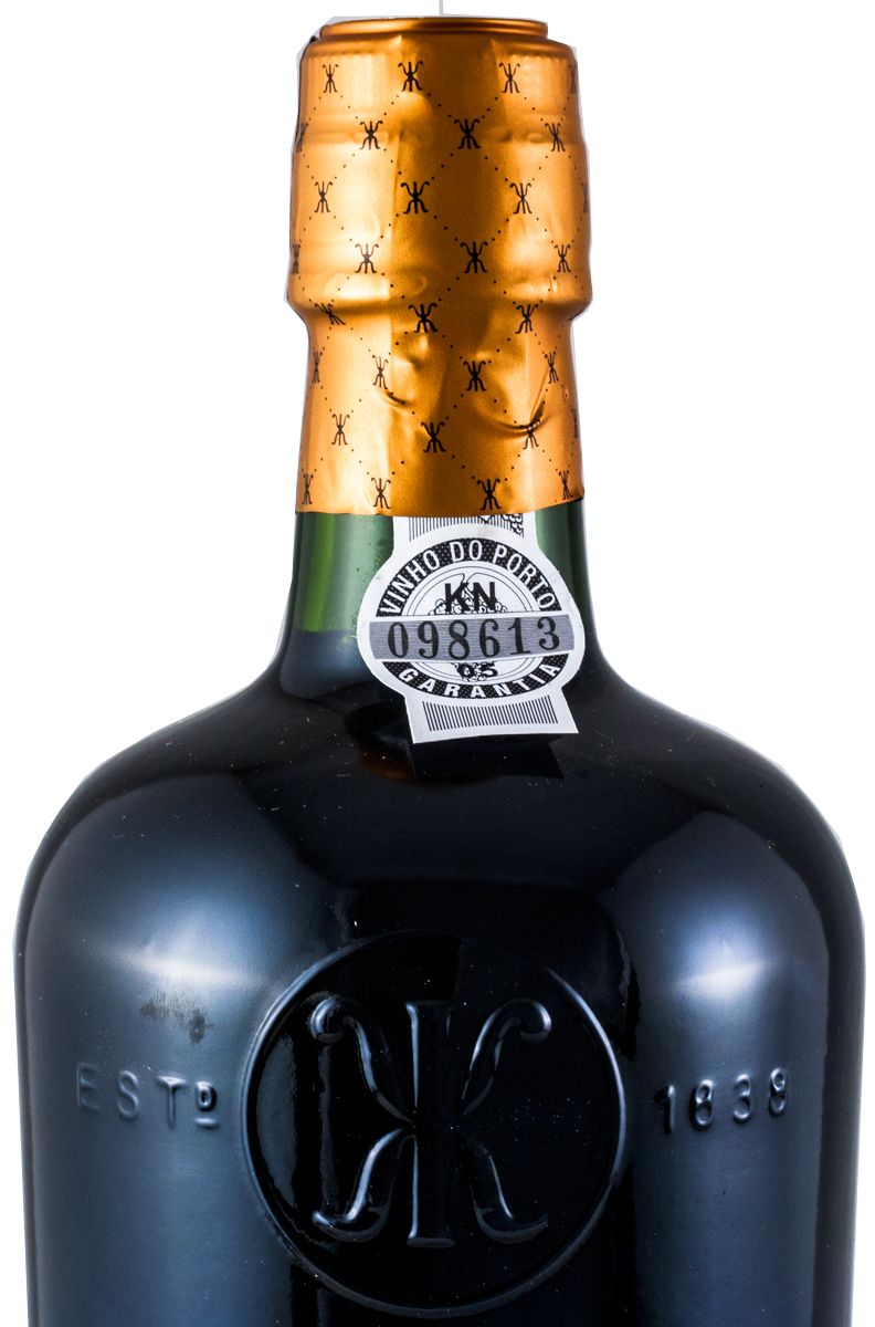 1965 Kopke Colheita Edição Especial Porto