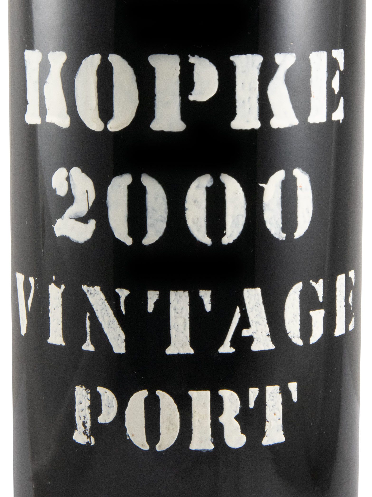 2000 Kopke Vintage Porto