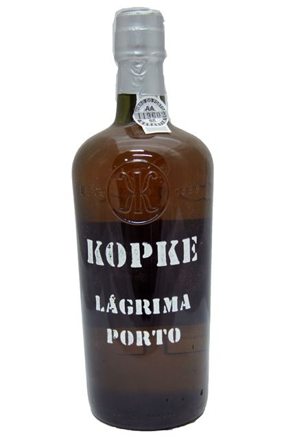 Kopke Lagrima Porto